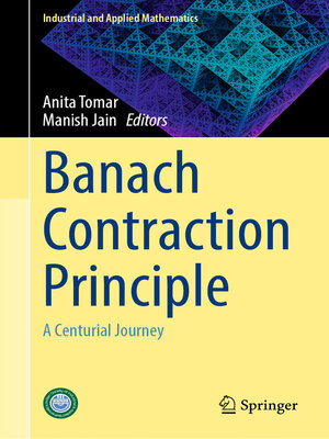cover image of Banach Contraction Principle